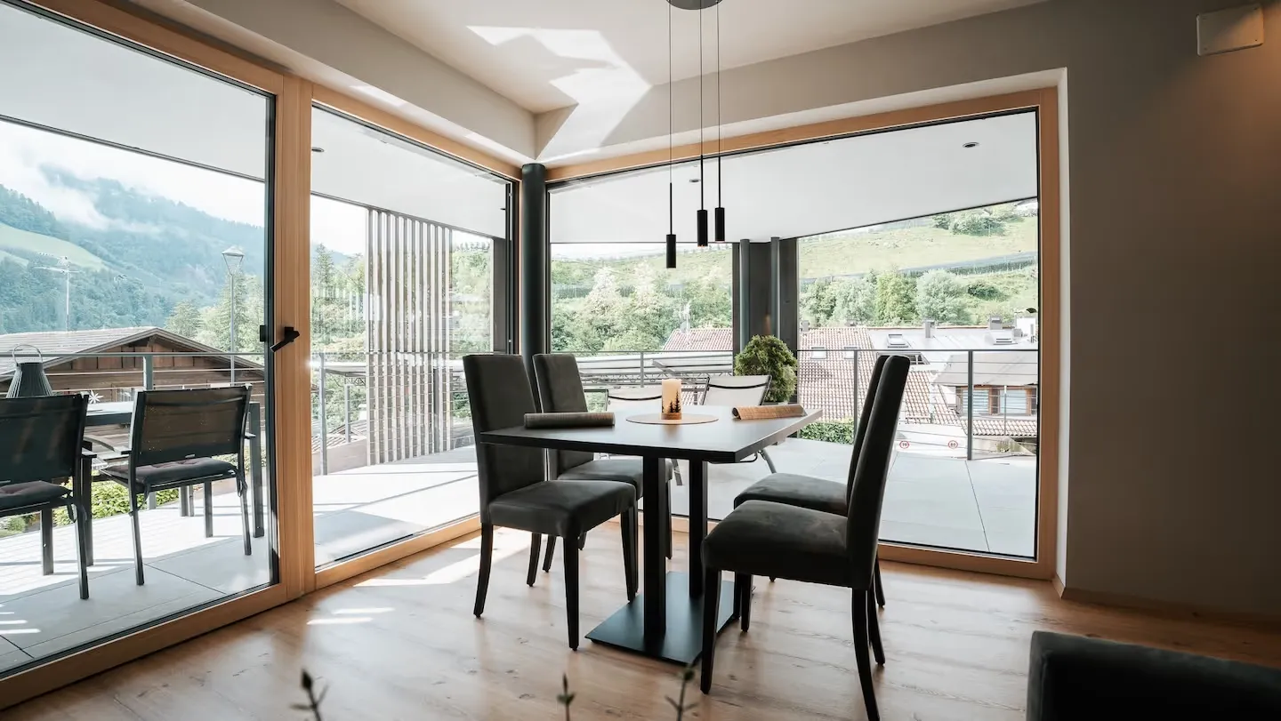 Terrace One 4