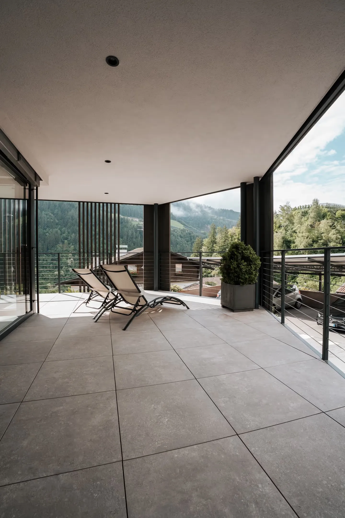 Terrace One 6