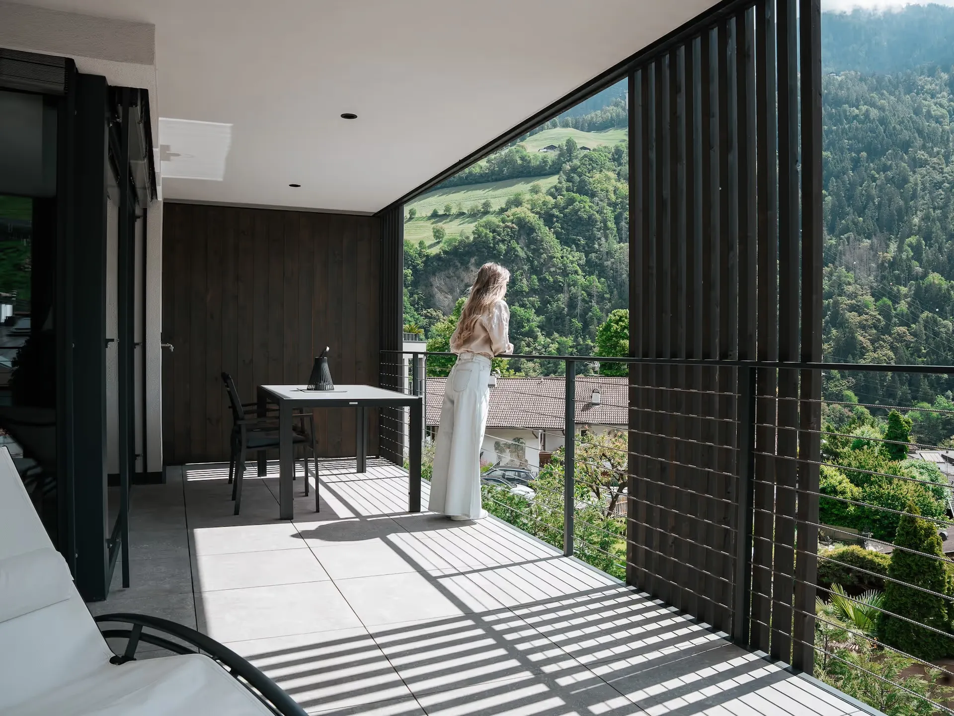 L’Aktiv Lodge a Saltusio