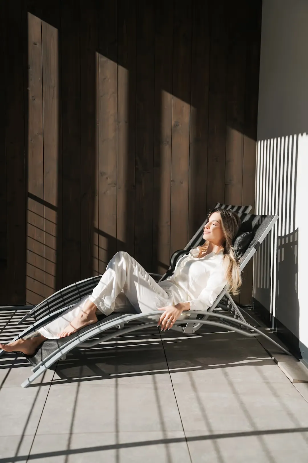 Relax all’Aktiv Lodge