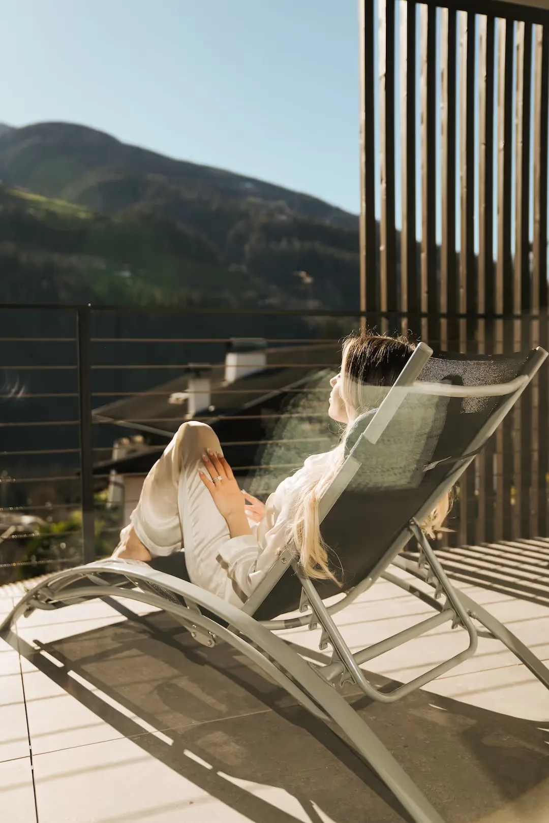 L’Aktiv Lodge a Saltusio