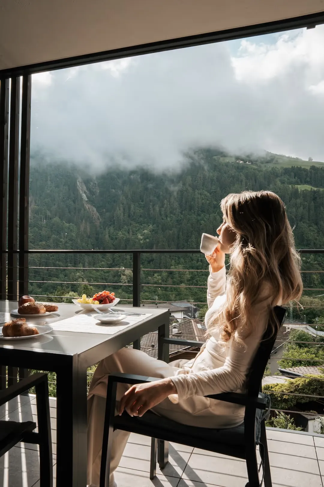 Relax all’Aktiv Lodge