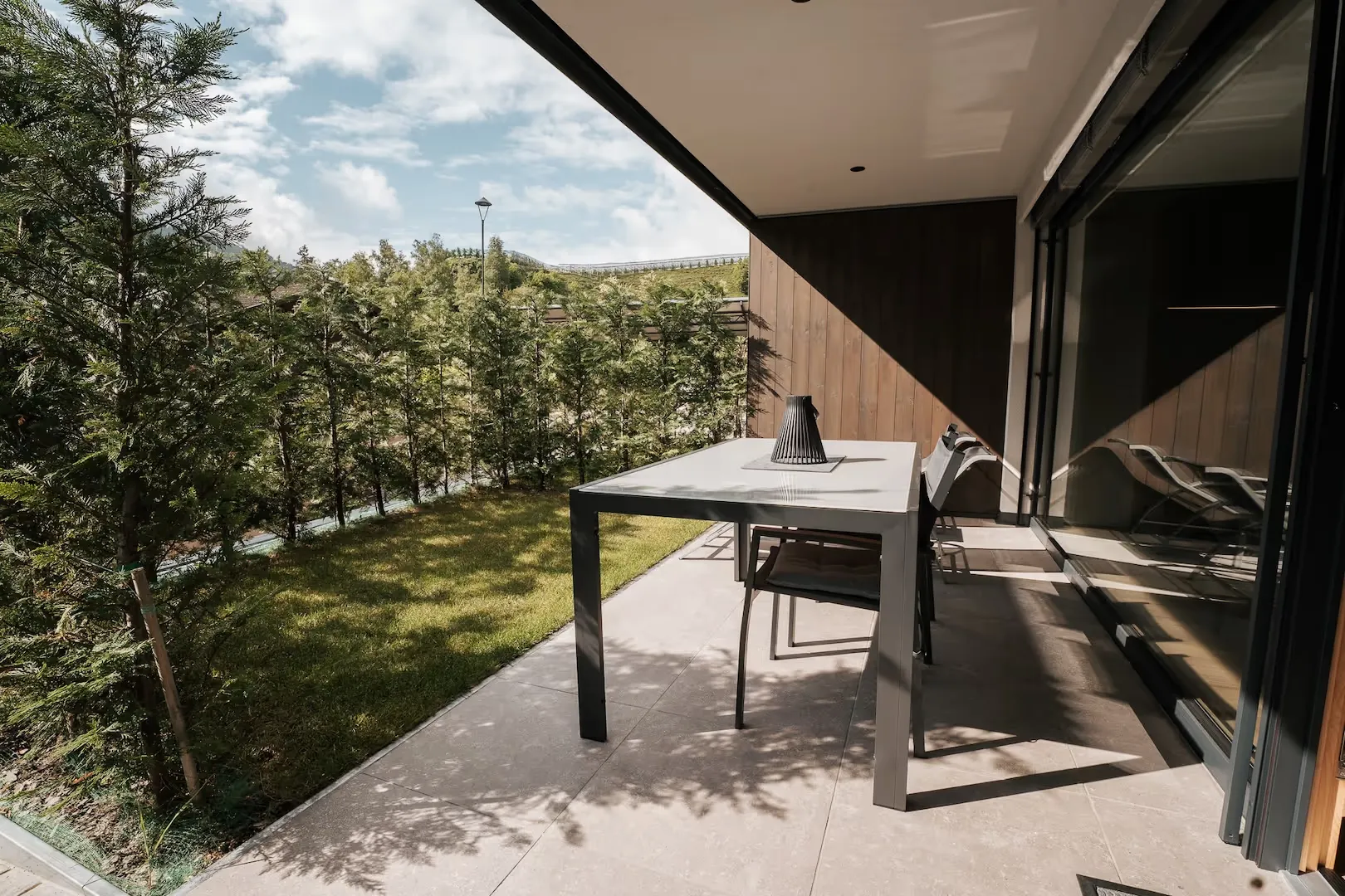 L’Aktiv Lodge a Saltusio